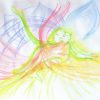 BUCH: Band 1: "Naturwesenwelten - was wäre, wenn da mehr ist?", Kirala Hirte, handgemalte Bilder und Text, 87 Seiten, Amazon Kindl Verlag - Image 4